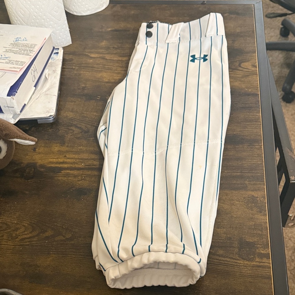 Under Armour Kids Youth knickers
